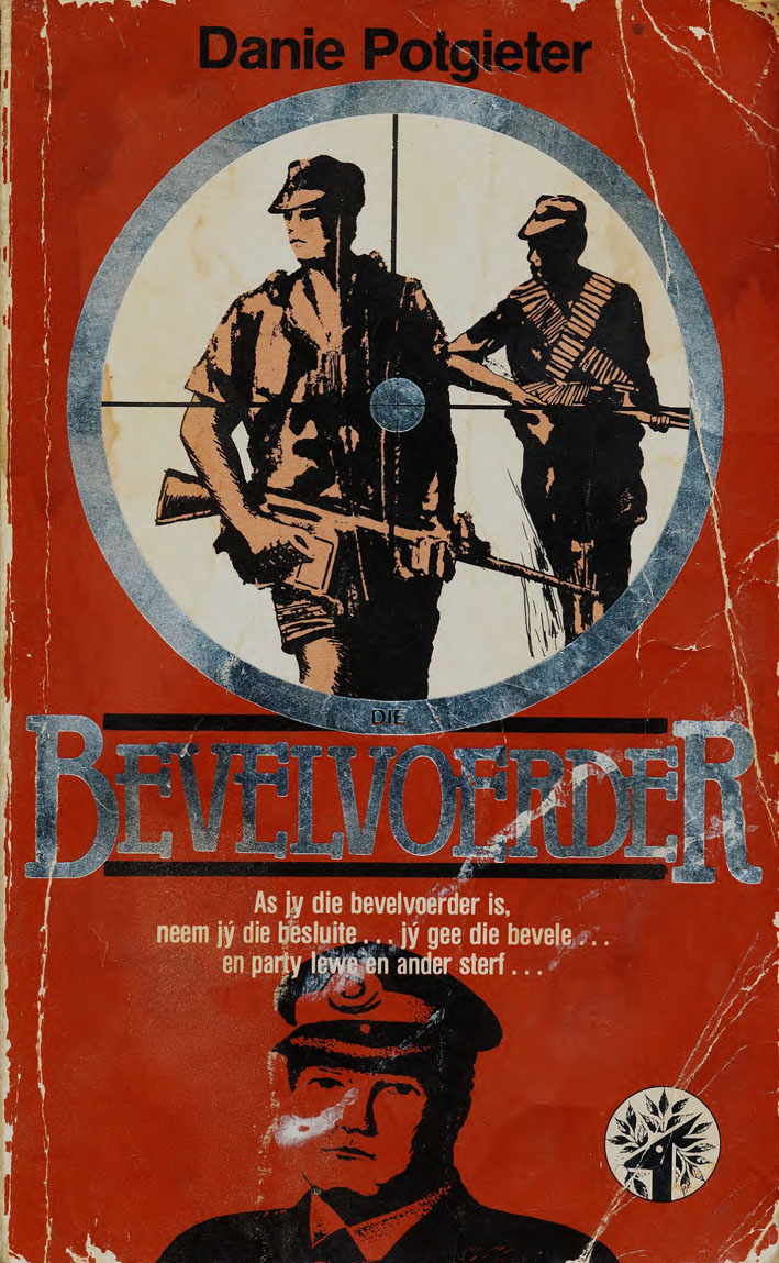 Die bevelvoerder